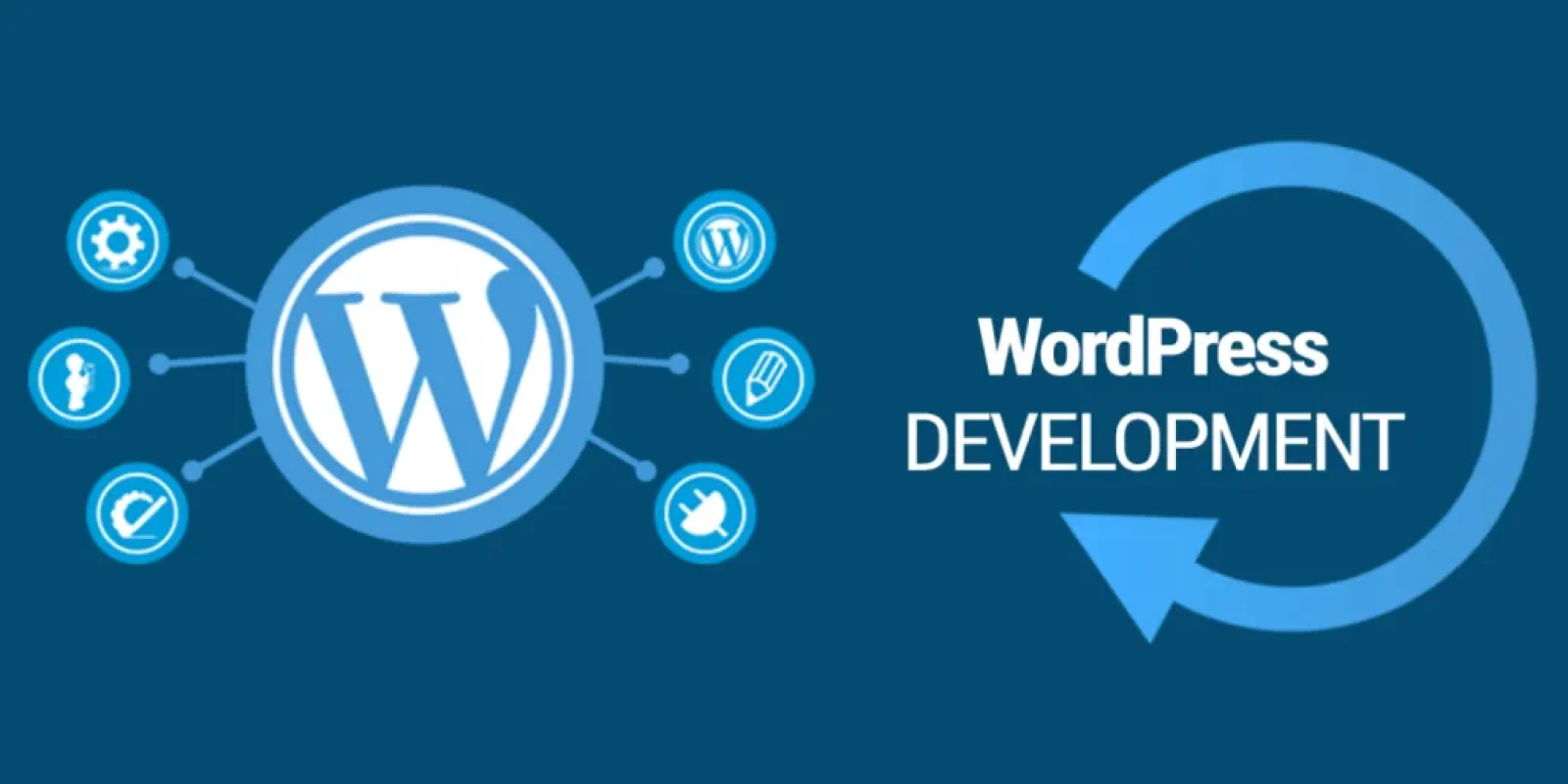 Why Choose Our Company for Professional WordPress Website Development