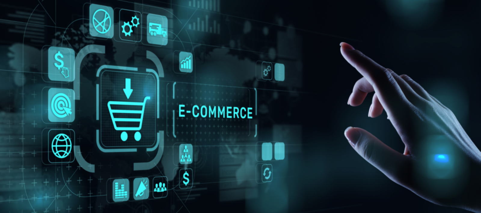 Building Scalable E-Commerce: 2026 Requirements for Success