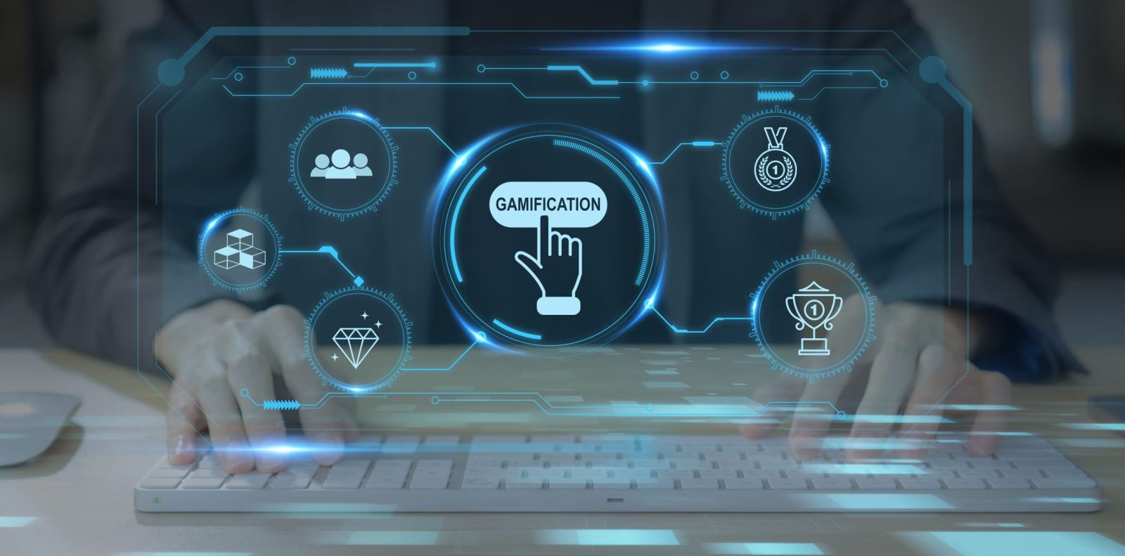 How Gamification Can Boost Engagement on Your Website