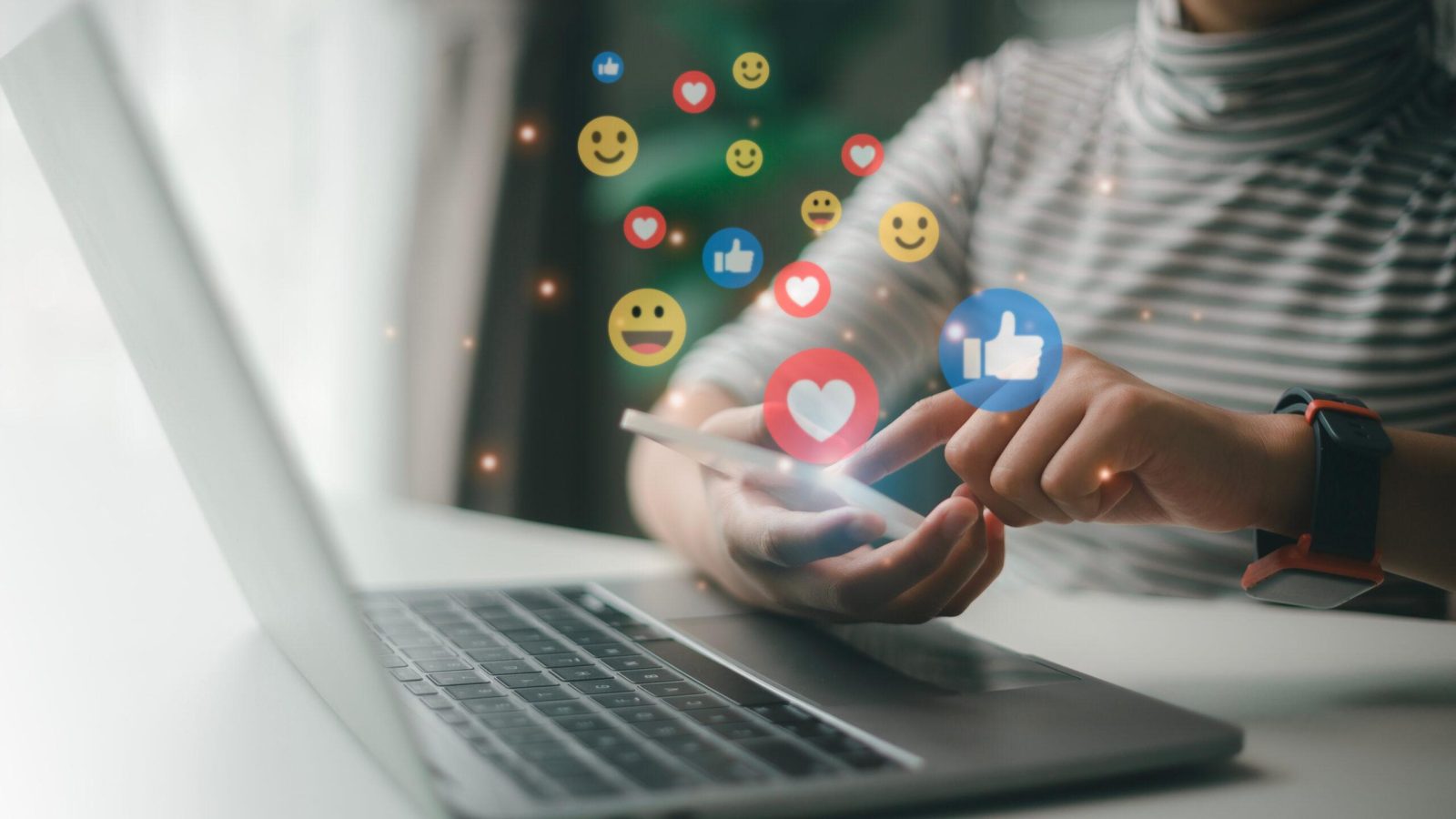 How Micro-Interactions Improve User Engagement on Websites