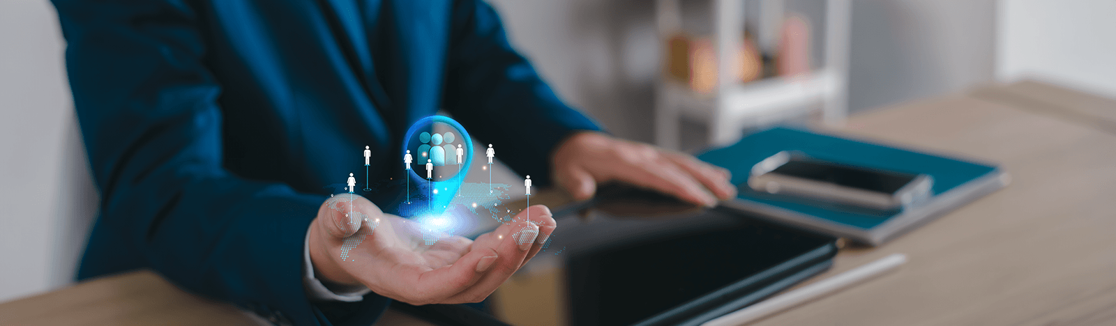 How Personalization on Websites Drives Customer Loyalty