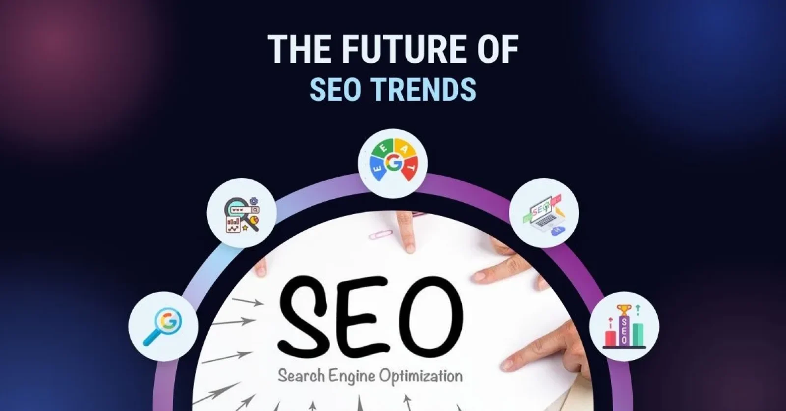 The Future of SEO: How Web Development and Search Optimization Now Work Together