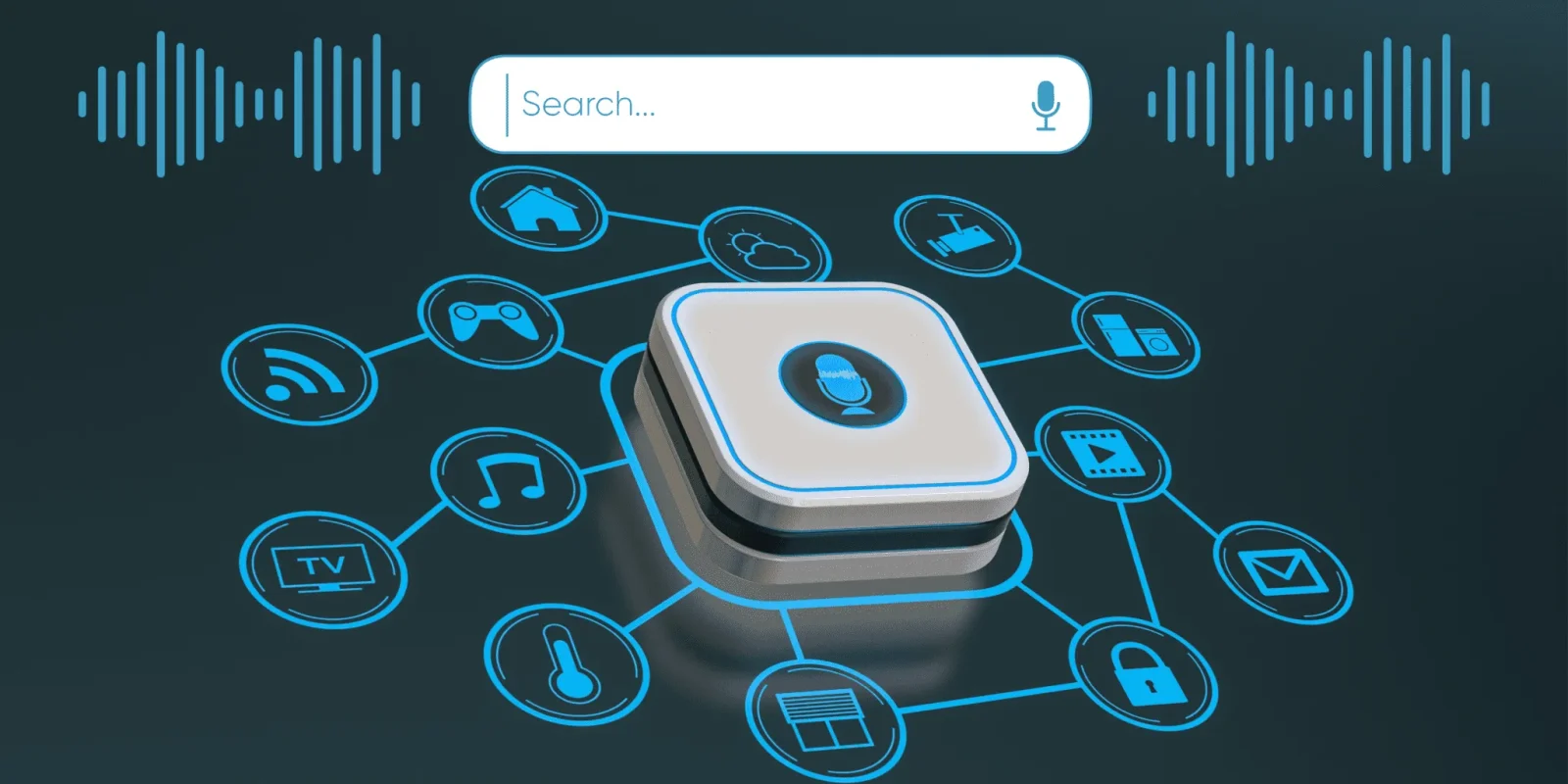 How Voice Search Is Changing Website Design and SEO