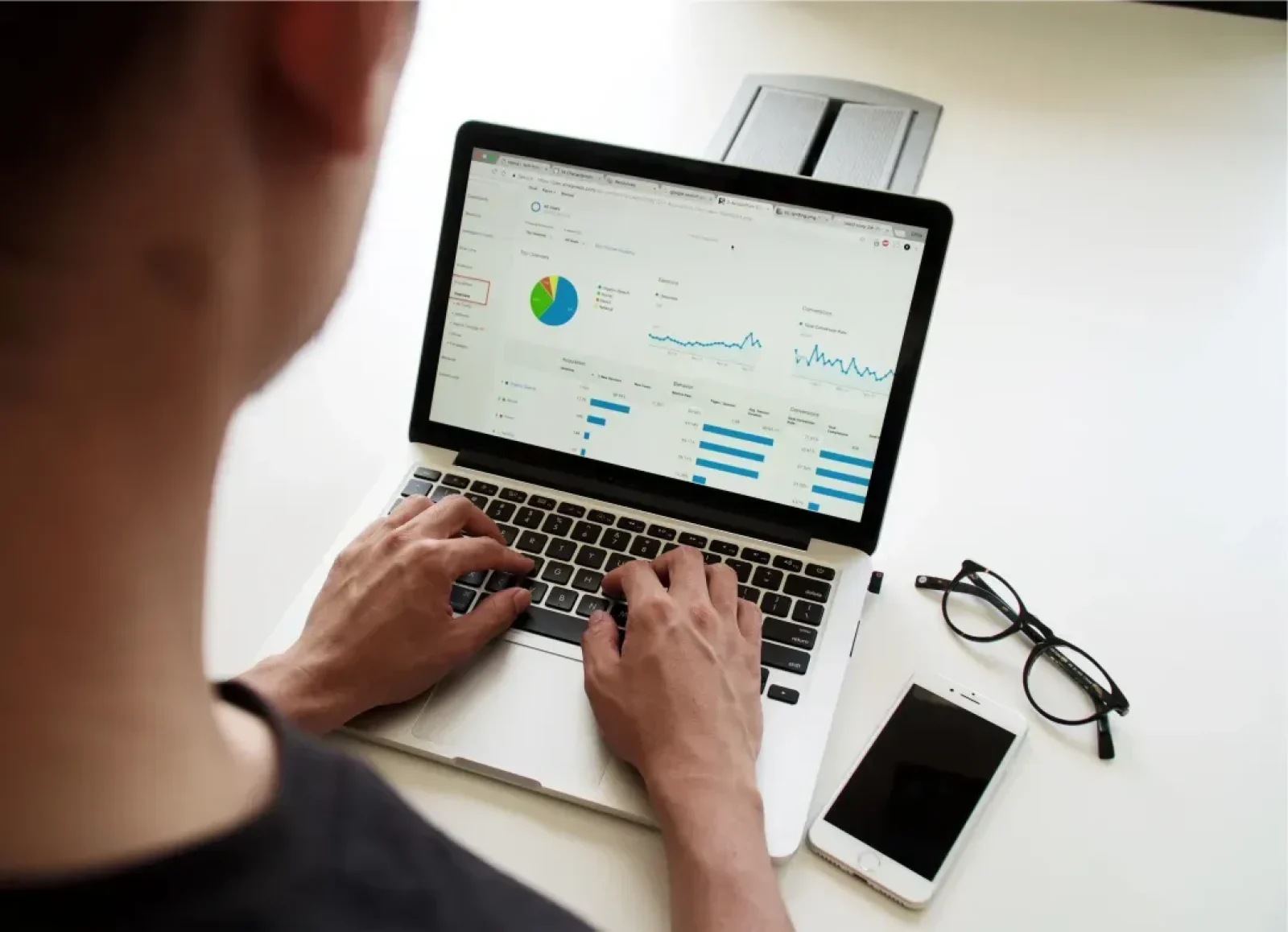 Why Your Website Needs a Conversion-Focused Homepage in 2026