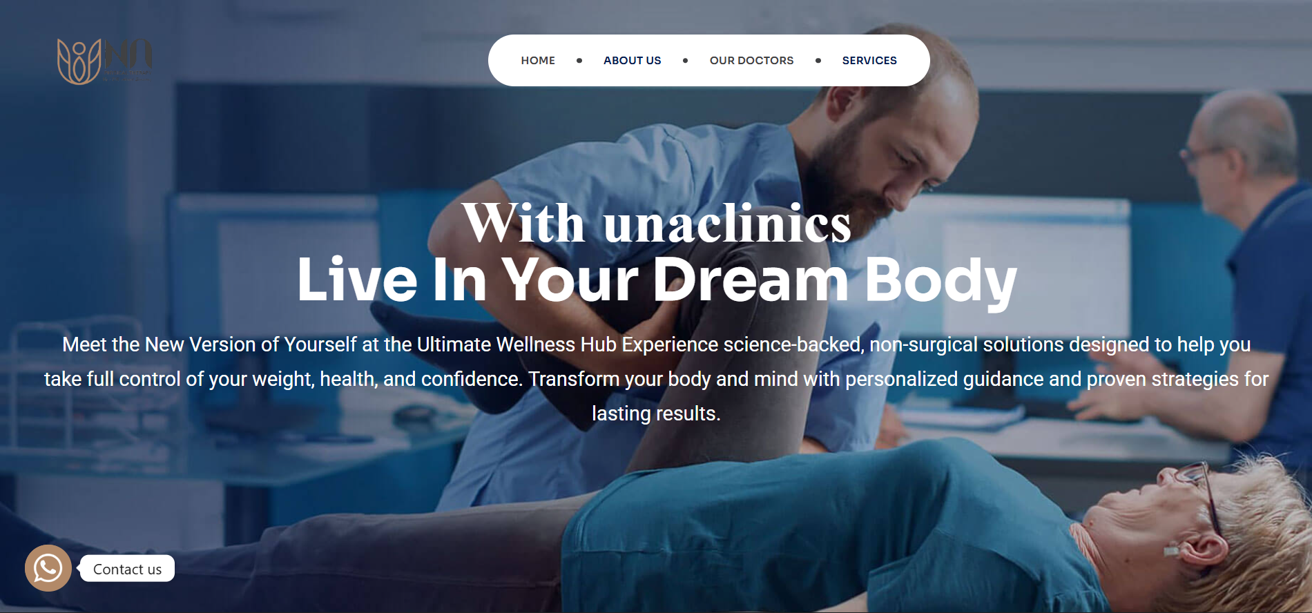 unaclinics